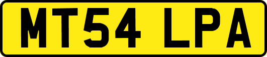 MT54LPA