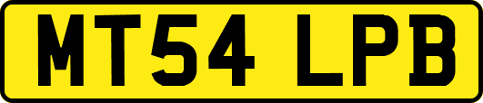 MT54LPB