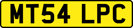 MT54LPC