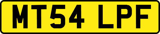 MT54LPF