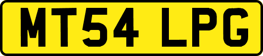 MT54LPG