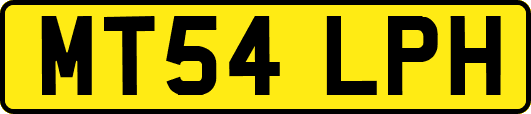 MT54LPH