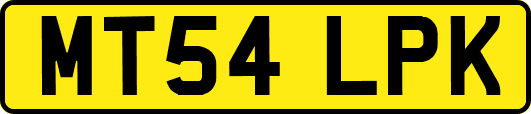 MT54LPK
