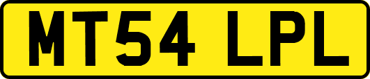 MT54LPL
