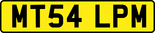 MT54LPM