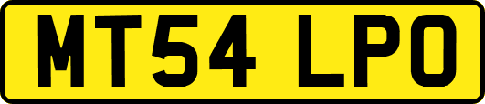 MT54LPO