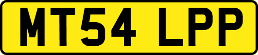 MT54LPP
