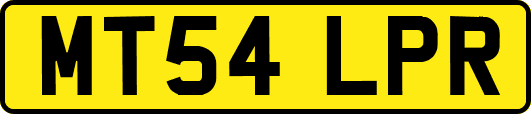 MT54LPR