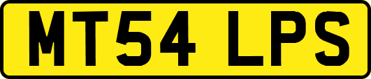 MT54LPS