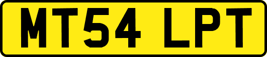 MT54LPT