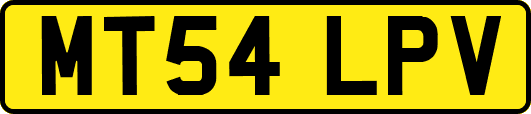 MT54LPV