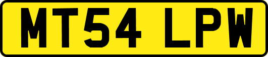 MT54LPW