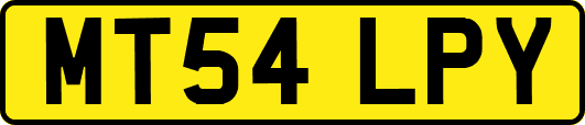 MT54LPY