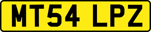 MT54LPZ