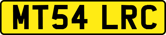 MT54LRC