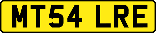 MT54LRE