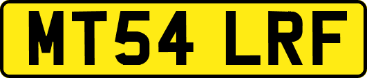 MT54LRF