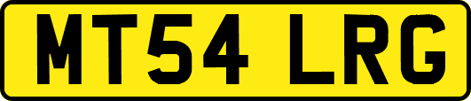 MT54LRG