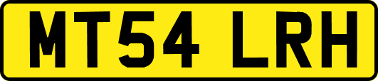 MT54LRH