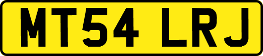 MT54LRJ
