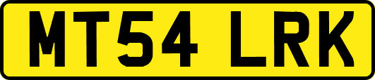 MT54LRK