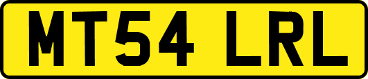 MT54LRL
