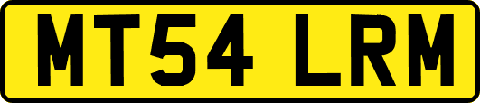 MT54LRM