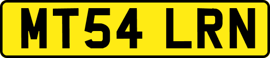 MT54LRN