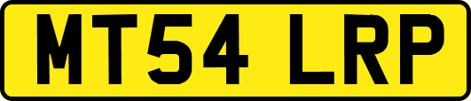 MT54LRP