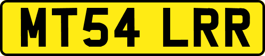 MT54LRR