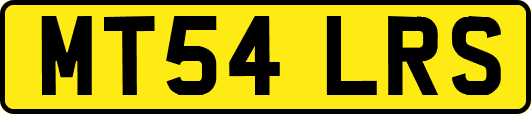 MT54LRS