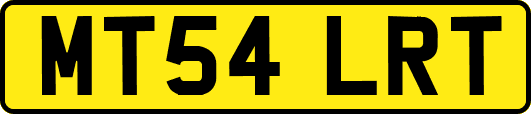 MT54LRT