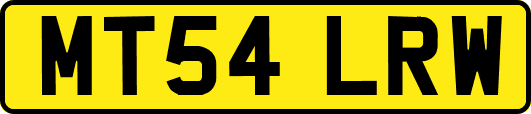 MT54LRW