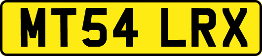 MT54LRX