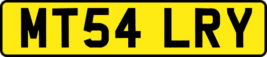 MT54LRY