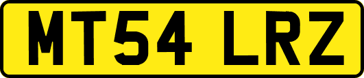 MT54LRZ