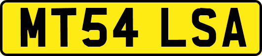 MT54LSA