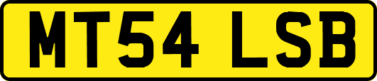 MT54LSB