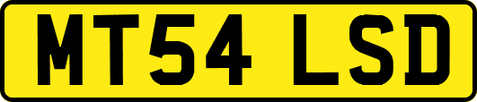 MT54LSD