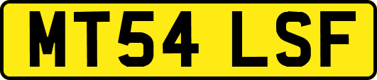 MT54LSF