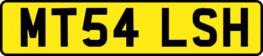 MT54LSH
