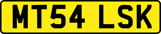 MT54LSK