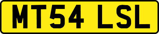 MT54LSL