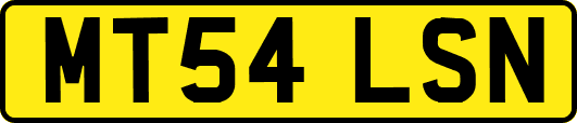 MT54LSN