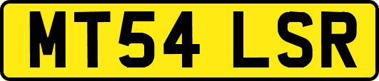 MT54LSR