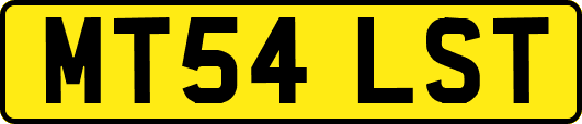 MT54LST