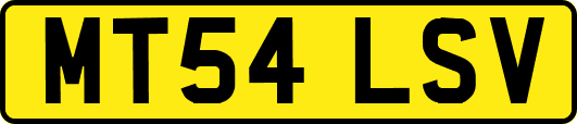 MT54LSV