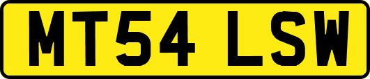 MT54LSW