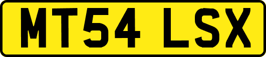 MT54LSX