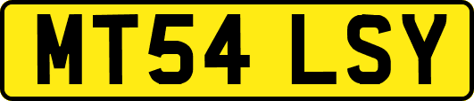MT54LSY